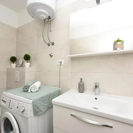 Appartement Vinika Zadar