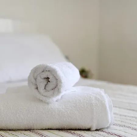 Appartement Vinika *
