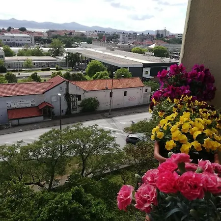 Vinika Appartement