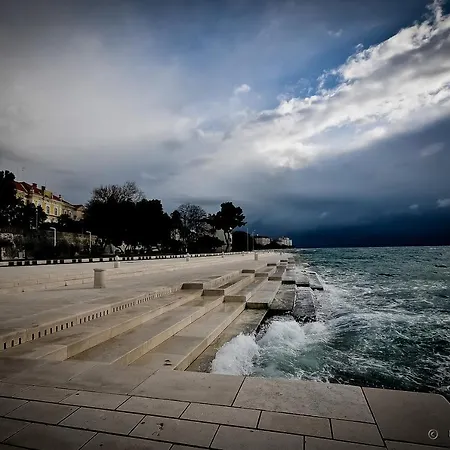 Apartamento Vinika Zadar