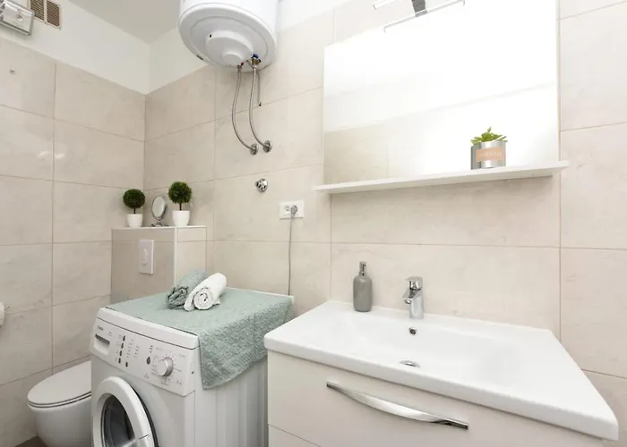 Apartamento Vinika Zadar
