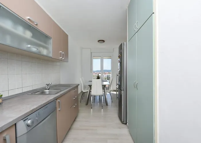 Vinika Apartamento *