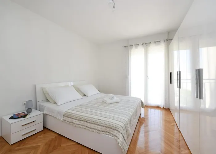 Vinika Apartamento