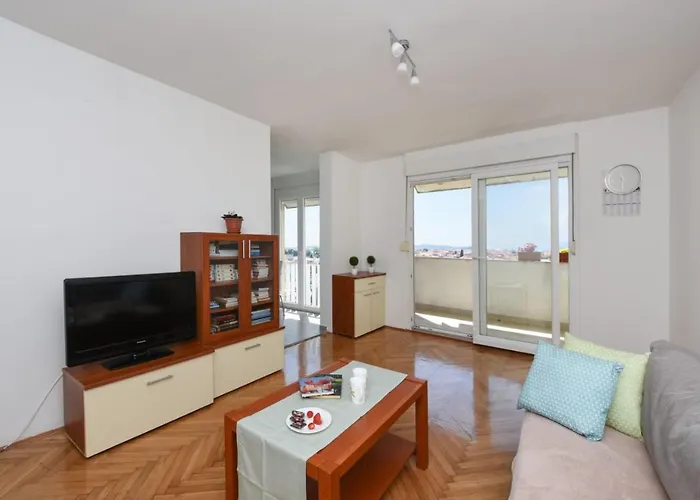 Apartamento Vinika Zadar