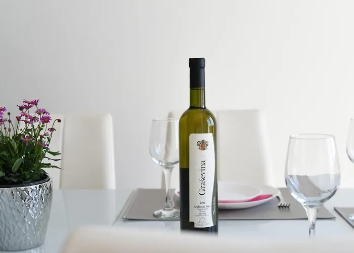 Vinika Apartamento