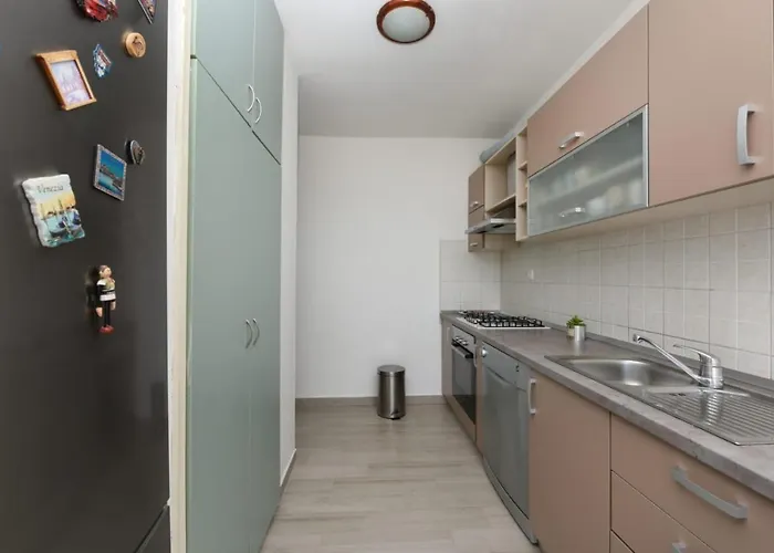 Apartamento Vinika