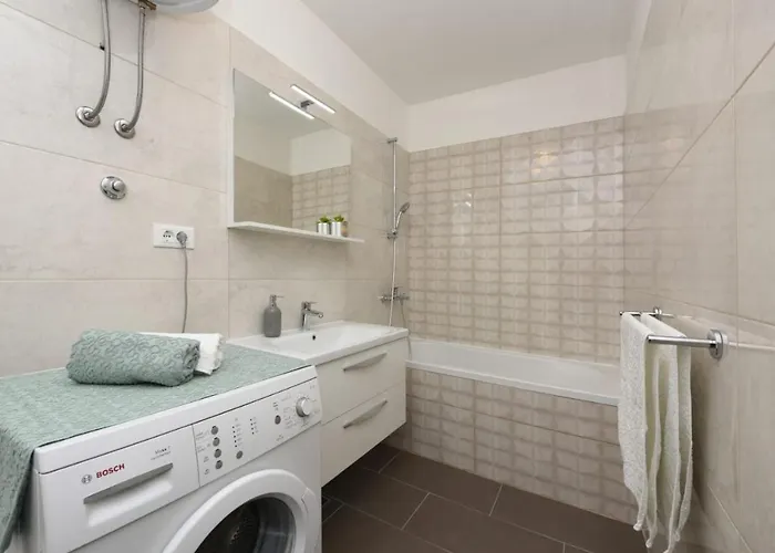 Apartamento Vinika Zadar