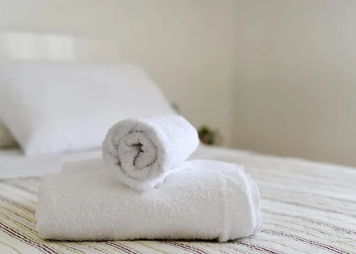 Apartamento Vinika *