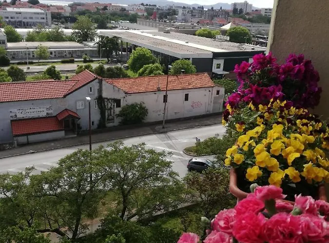 Vinika Apartamento