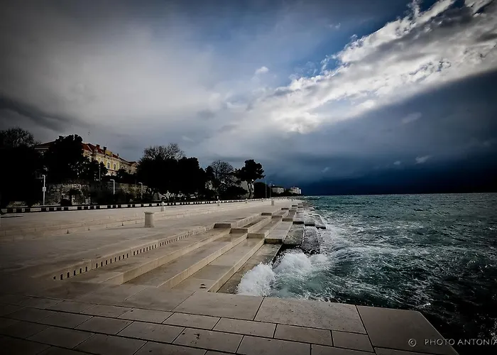 Apartamento Vinika Zadar