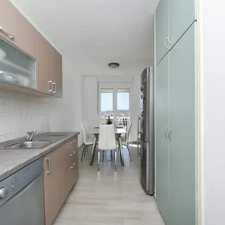 Vinika Apartamento *
