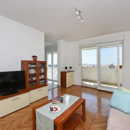 Appartamento Vinika Zara