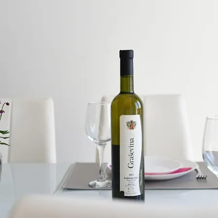 Vinika Apartamento