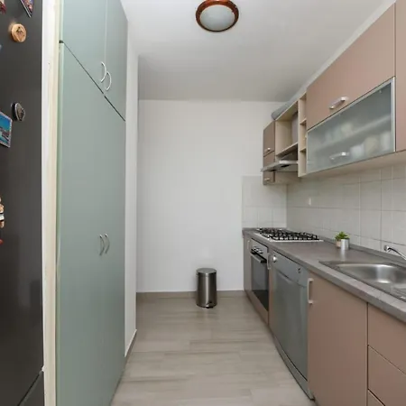 Apartamento Vinika