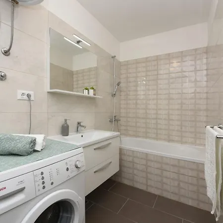 Apartamento Vinika Zadar
