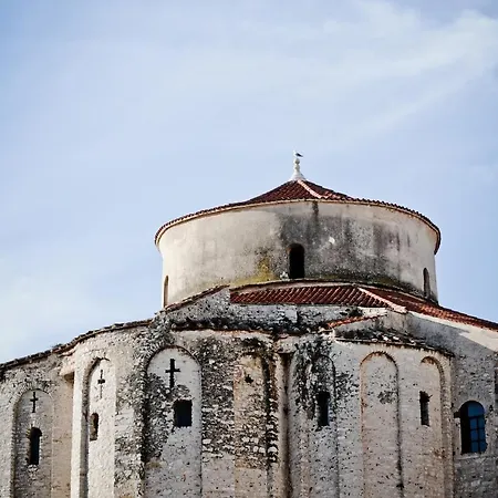 Vinika Apartamento Zadar
