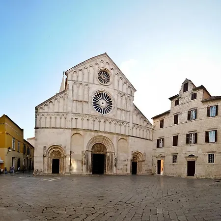 Appartamento Vinika Zara