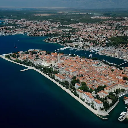 Vinika * Zadar