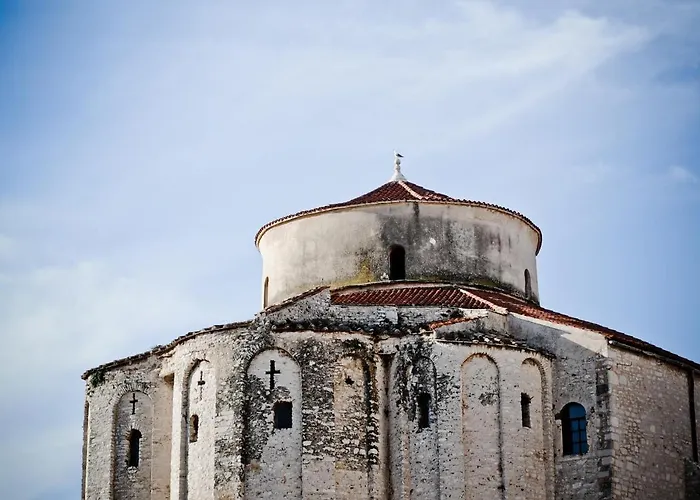 Vinika Apartmán Zadar