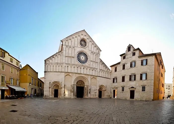 Apartmán Vinika Zadar