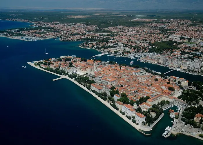Vinika * Zadar